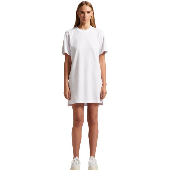 AS Colour WO's Oversized Dress  4108 WO's Oversized Dress  Thumbnail