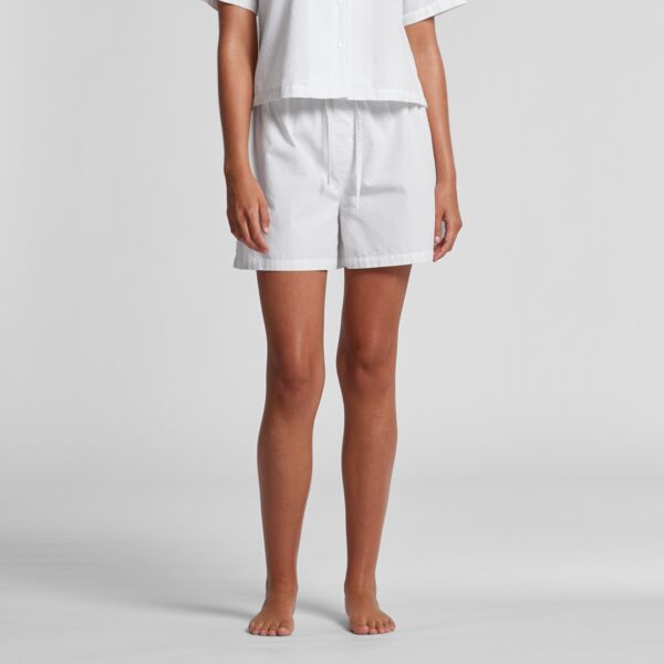 AS Colour Womens Pyjama Bottom 4907 Womens Pyjama Bottom Thumbnail