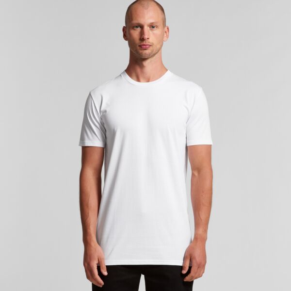 AS Colour Unisex Staple Plus Tee 5075 Unisex Staple Plus Tee Thumbnail