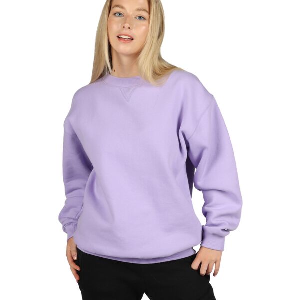 Adult Poly Cotton Fleece Adult Poly Cotton Fleece Thumbnail