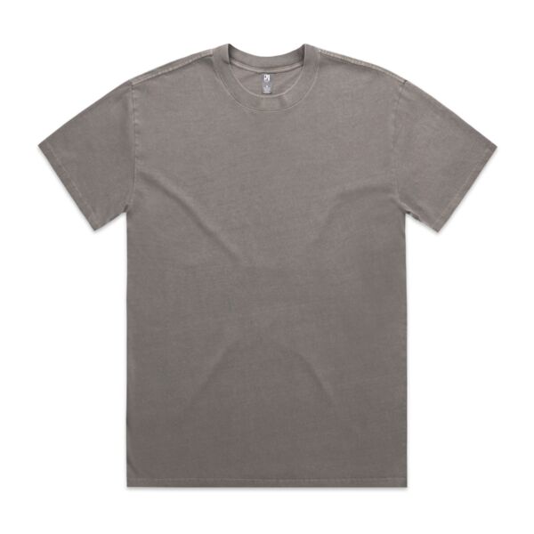 MENS HEAVY FADED TEE  Thumbnail