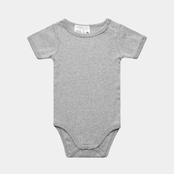 AS Colour INFANT MINI-ME ONE-PIECE 3003 INFANT MINI-ME ONE-PIECE Thumbnail