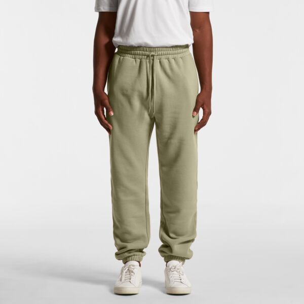 AS Colour STENCIL TRACK PANTS 5921 STENCIL TRACK PANTS Thumbnail