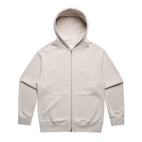 MENS HEAVY ZIP HOOD Thumbnail