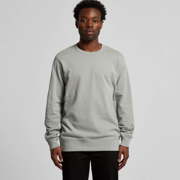 AS Colour MENS PREMIUM CREW 5121 MENS PREMIUM CREW Thumbnail
