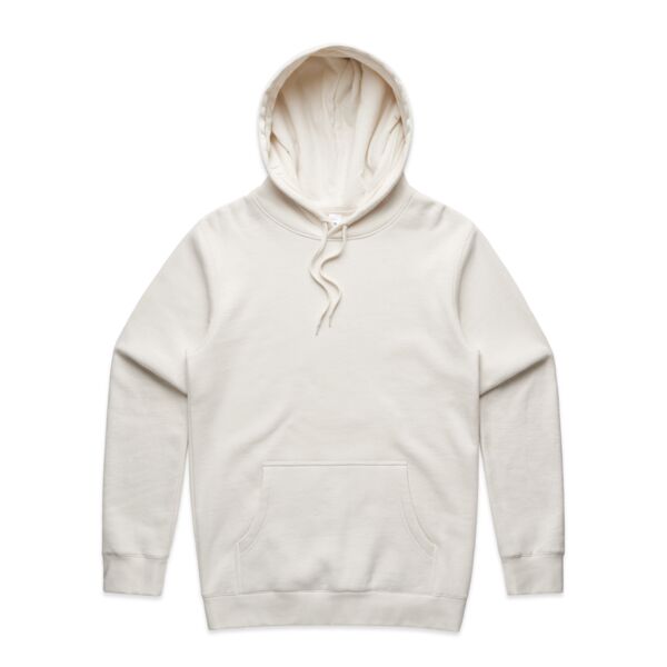 MENS ORGANIC STENCIL HOOD Thumbnail