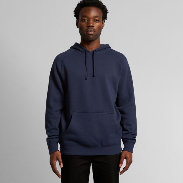 AS Colour MENS SUPPLY HOOD 5101 MENS SUPPLY HOOD Thumbnail