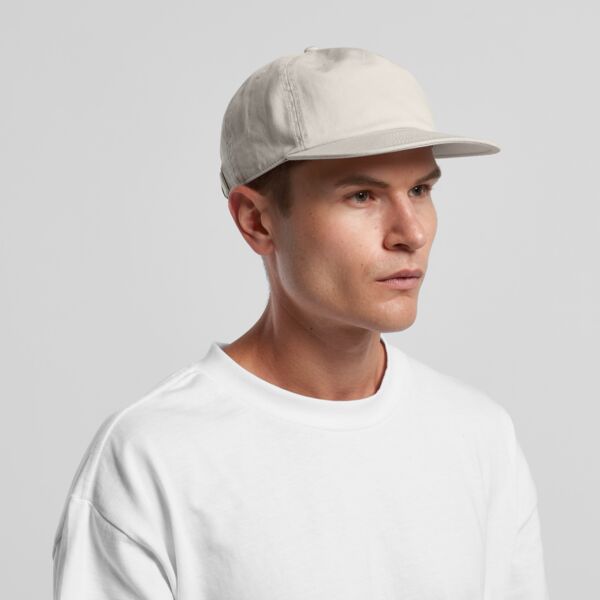 AS Colour CLASS FIVE PANEL CAP 1153 CLASS FIVE PANEL CAP Thumbnail