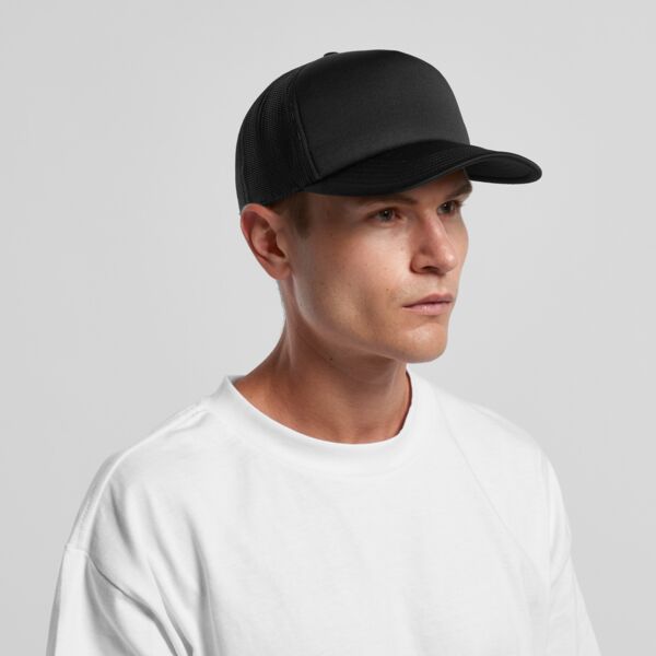 AS Colour FRAME TRUCKER CAP 1161 FRAME TRUCKER CAP Thumbnail