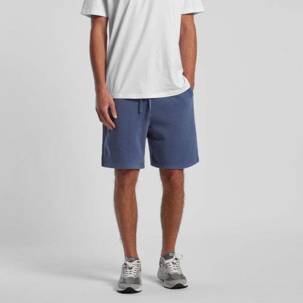 AS Colour FADED STADIUM SHORTS 5916F FADED STADIUM SHORTS Thumbnail