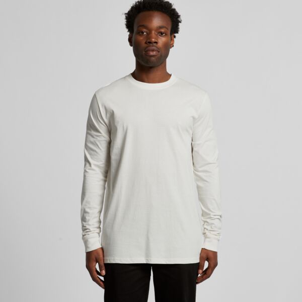 BASE ORGANIC LONGSLEEVE Thumbnail