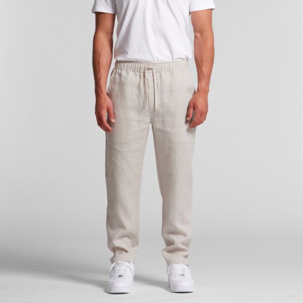 AS Colour LINEN PANTS 5922 LINEN PANTS Thumbnail