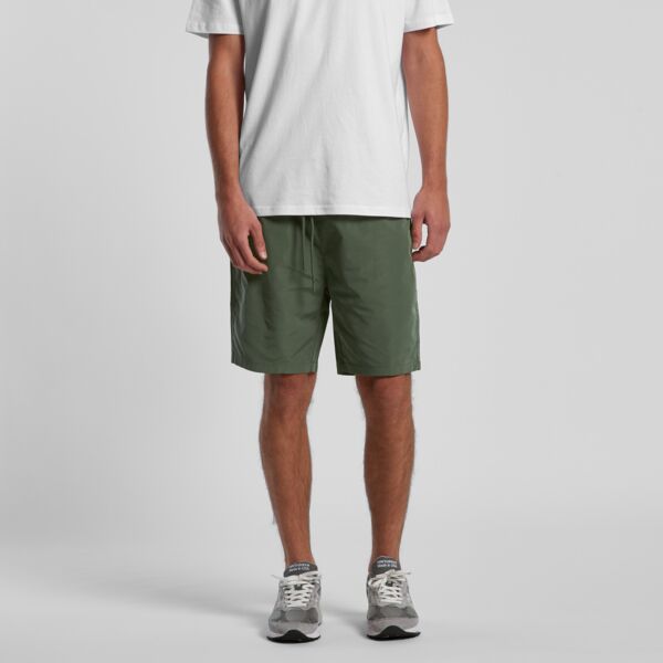 AS Colour TRAINING SHORTS 5924 TRAINING SHORTS Thumbnail