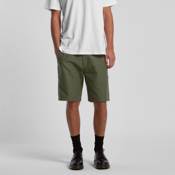 AS Colour UTILITY SHORTS 5926 UTILITY SHORTS Thumbnail