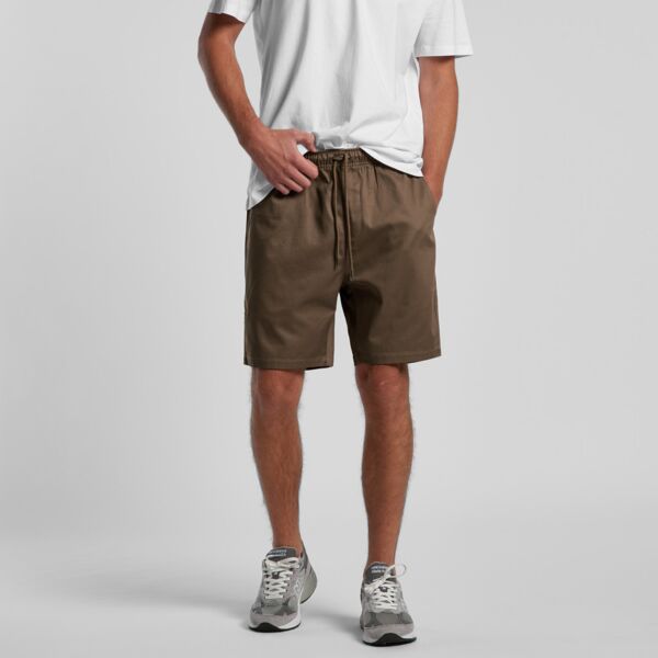 AS Colour WALK SHORTS 5929 WALK SHORTS Thumbnail