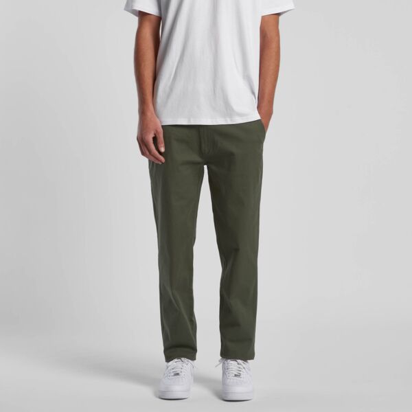 AS Colour STRAIGHT PANTS 5930 STRAIGHT PANTS Thumbnail