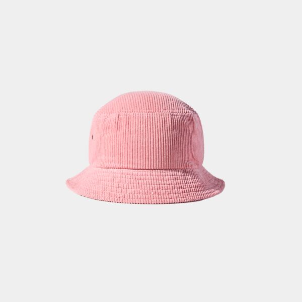 Sunday Cord Bucket Hat Thumbnail