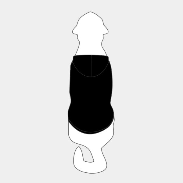 Dog Hoodie Thumbnail