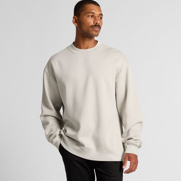 RELAX FADED CREW Thumbnail