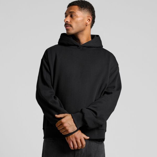 BOX MINUS HOOD Thumbnail