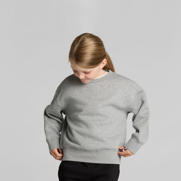 AS Colour KIDS RELAX CREW ( size 2-6 ) 3034 KIDS RELAX CREW ( size 2-6 ) Thumbnail