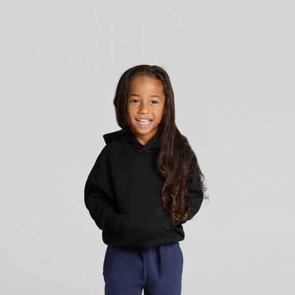 AS Colour KIDS RELAX HOOD ( Size 2-6 ) 3036 KIDS RELAX HOOD ( Size 2-6 ) Thumbnail