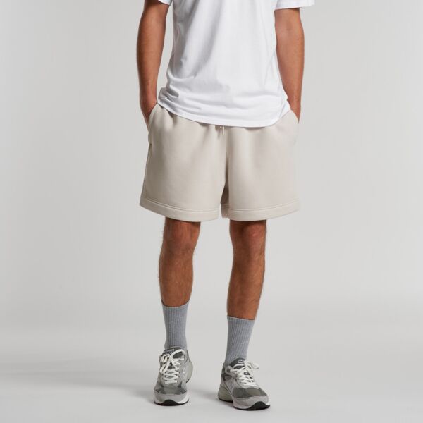 RELAX TRACK SHORTS Thumbnail