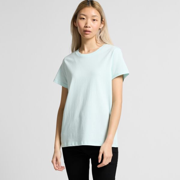 WOS MAPLE TEE Thumbnail