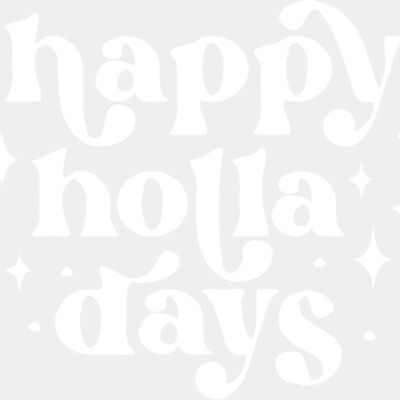 Happy Holla Days Thumbnail