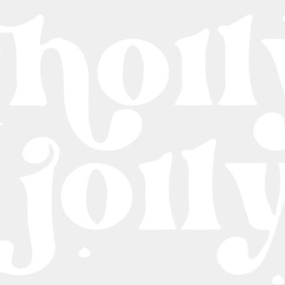 Holly Jolly Thumbnail