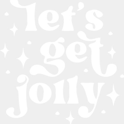 Lets Get Jolly Thumbnail