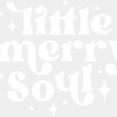 Little Merry Soul Thumbnail