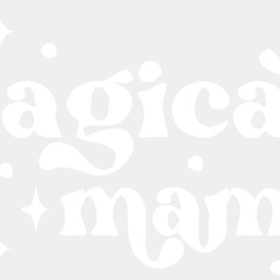 Magical Mama Thumbnail