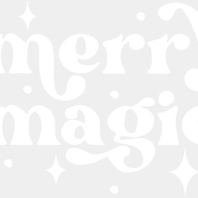 Merry Magic Thumbnail