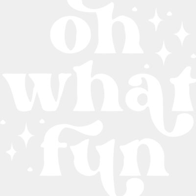 Oh What Fun Thumbnail