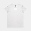 WOS MAPLE TEE Thumbnail