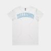 WOS MAPLE TEE Thumbnail
