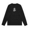 WO's Dice L/S Tee Thumbnail