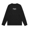 WO's Dice L/S Tee Thumbnail