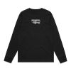 WO's Dice L/S Tee Thumbnail